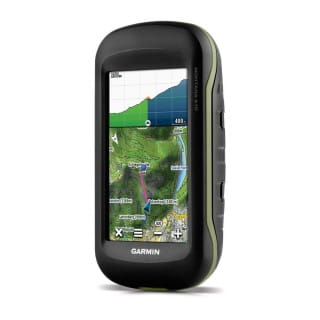 Навигатор Garmin Montana 680