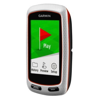 Навигатор Golf Garmin Approach G7