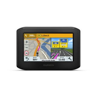 Мотонавигатор Garmin zumo 346 LMT-S