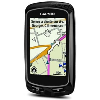 Навигатор велосипедный Garmin Edge 810 HRM+CAD