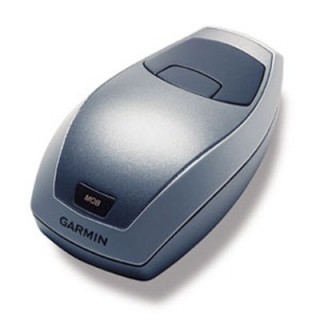 Мышь беспроводная оптическая: дистанционного управления Garmin RF