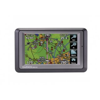 Навигатор Garmin Aera 500