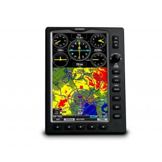 Навигатор Garmin Gpsmap 695