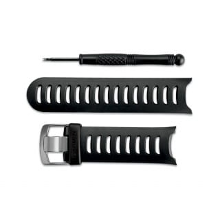 Замена браслета часов Garmin Forerunner 610