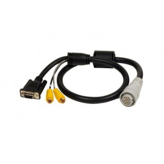 Кабель Garmin Gpsmap 3006/3010