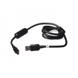 Кабель для подключения к PC-USB/mini USB Garmin