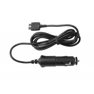 Кабель питания автомобильный Garmin для nuvi 6xx, 7xx, 5000, zumo 5xx