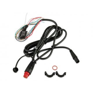 Кабель питания/данных 19 pin Garmin для Gpsmap 720