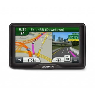 Навигатор автомобильный Garmin Dezl 760LM