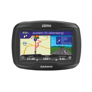 Мотонавигатор Garmin zumo 390 MPC