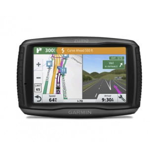 Мотонавигатор Garmin zumo 595