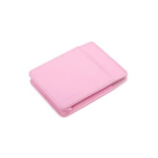 Чехол розовый Garmin для Nuvi 2xx, 12xx