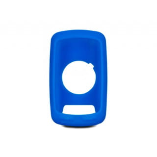 Чехол силикон (голубой) Garmin для Edge 800/810/Touring/Touring Plus