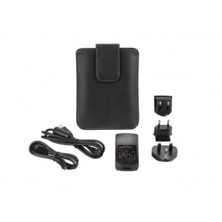 Чехол с зарядкой Garmin 5.0