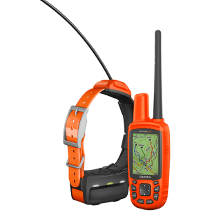 Навигатор с ошейником Т5 Garmin Alpha 50