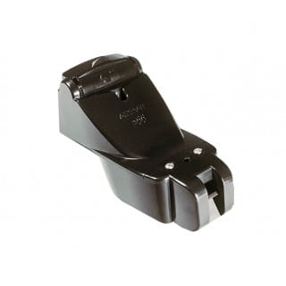Трансдьюсер на транец (пластик) Garmin FishFinder 400, GSD 2x, Gpsmap 4xxS/5xxS