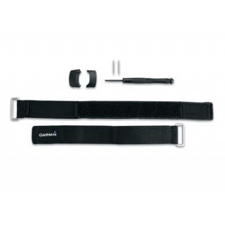 Ремешок сменный (текстиль) Garmin для Forerunner 610