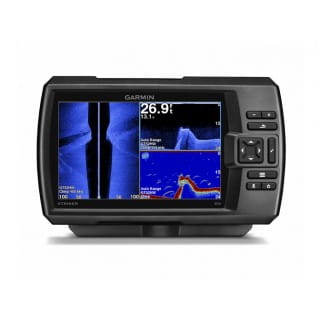 Эхолот Garmin Striker 7sv