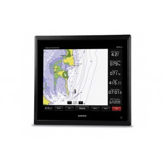 Картплоттер Garmin GMM 190