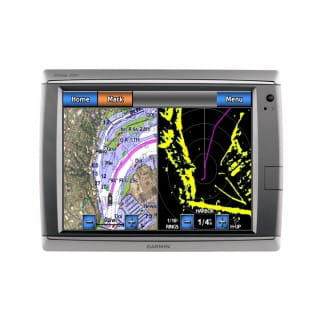 Картплоттер Garmin Gpsmap 7015 BlueChart