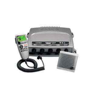 Радиостанция (черная) Garmin VHF 300i AIS