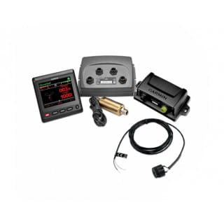 Комплект гидравлического автопилота Garmin GHP Reactor