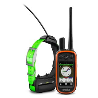Система контроля собак Garmin Alpha 100 с ошейником ТT15