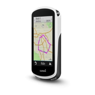Велокомпьютер Garmin Edge 1030