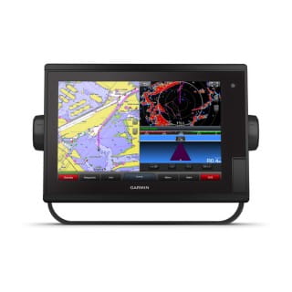 Картплоттер Garmin Gpsmap 1222 Touch