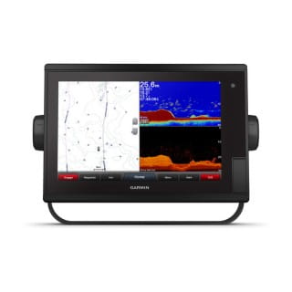 Картплоттер Garmin Gpsmap 1222xsv Touch