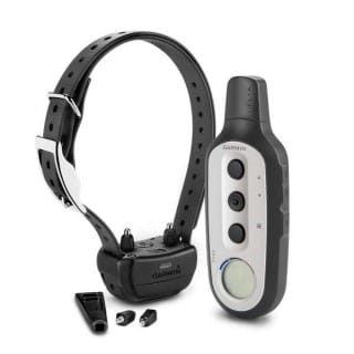 Система контроля собак Garmin Delta XC