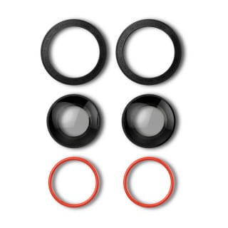 Линзы Garmin для Virb 360
