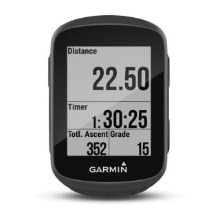 Навигатор велосипедный Garmin Edge 130