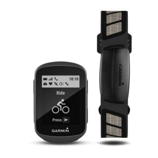 Комплект Garmin Edge 130 HRM