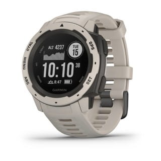 Умные часы Garmin Instinct Tundra