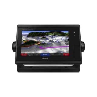Эхолот-картплоттер Garmin Gpsmap 7407xsv