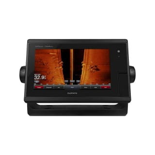 Эхолот-картплоттер Garmin Gpsmap 7408xsv
