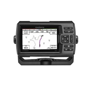 Эхолот Garmin Striker 5dv/cv
