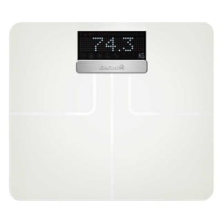 Умные весы Garmin Index White