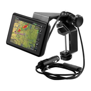 Навигатор Garmin Aera 660 Atlantic