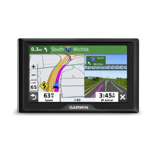 Навигатор Garmin Drive 52 Russia MT