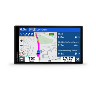 Навигатор Garmin DriveSmart 65 Full EU MT-D