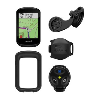 Велокомпьютер Garmin Edge 830 горный комплект