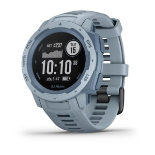 Умные часы Garmin Instinct Sea Foam