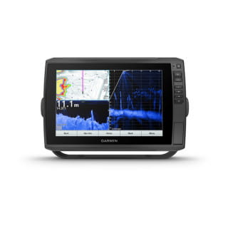 Эхолот-картплоттер Garmin ECHOMAP Ultra 102sv с трансдьюсером GT54UHD-TM