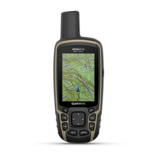 Навигатор Garmin GPSmap 65