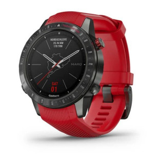 Умные часы Garmin MARQ Driver Performance Edition