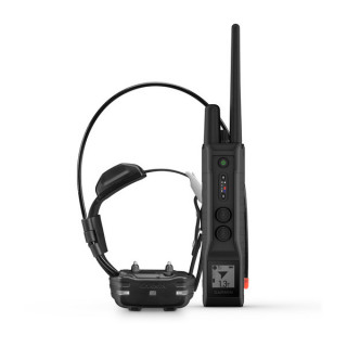 Комплект Garmin PRO 550 Plus  TT15 Mini
