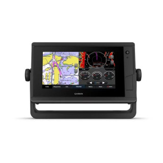 Эхолот Garmin GPSMAP 722 Plus