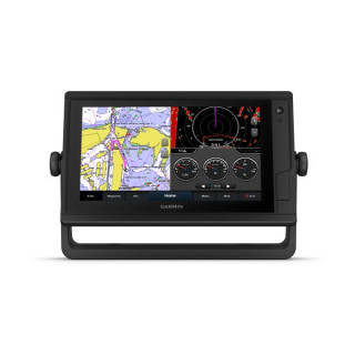 Эхолот Garmin GPSMAP 922 Plus